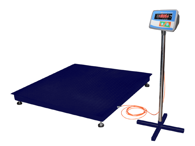FLOOR SCALE A1 - 5 DD