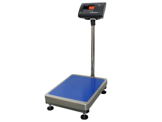 BENCH SCALE A12E