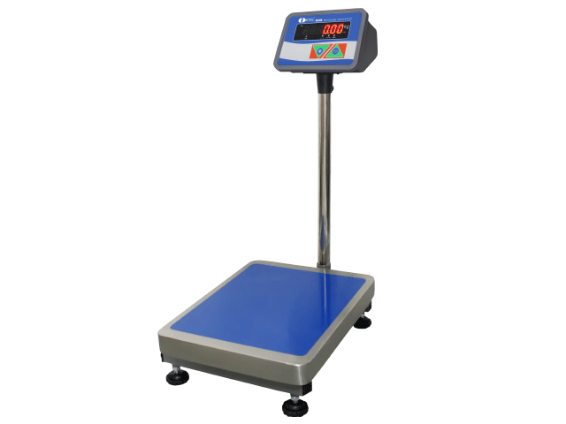 BENCH SCALE A15 DD