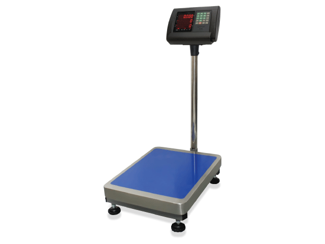 BENCH SCALE A15E