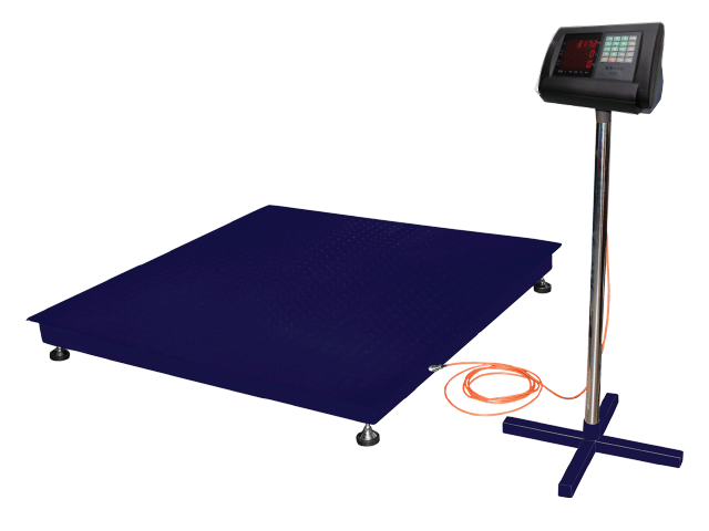 FLOOR SCALE A15E