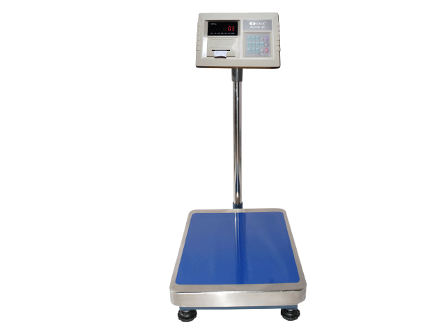 BENCH SCALE A1P