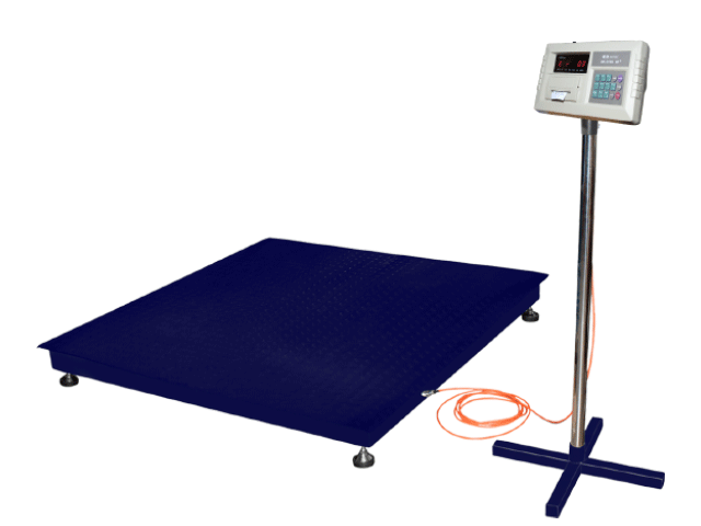 FLOOR SCALE A1P