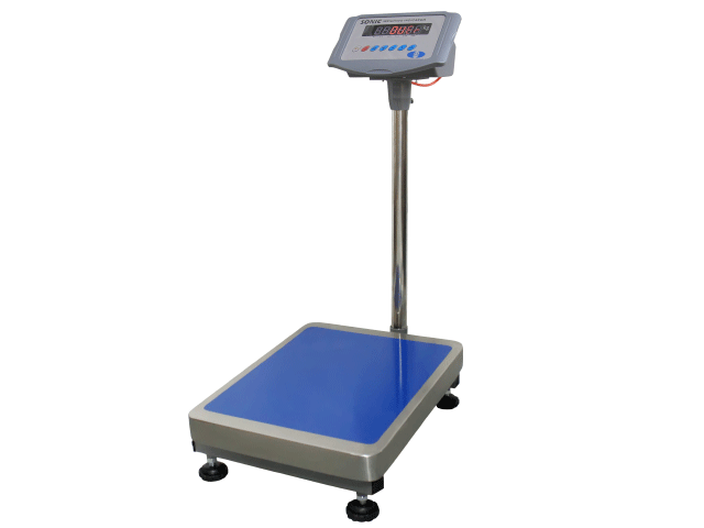 BENCH SCALE A1X