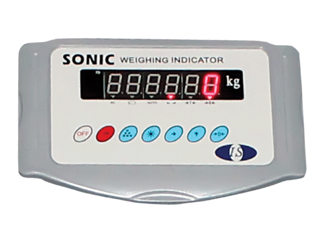 SONIC A1X
