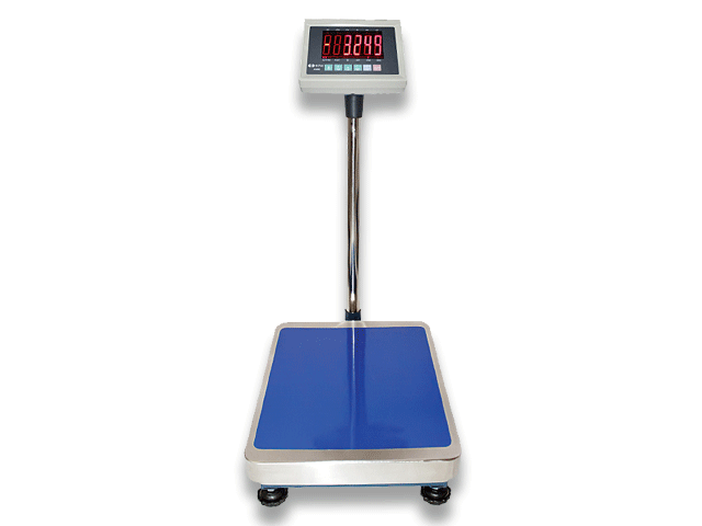 BENCH SCALE A28E