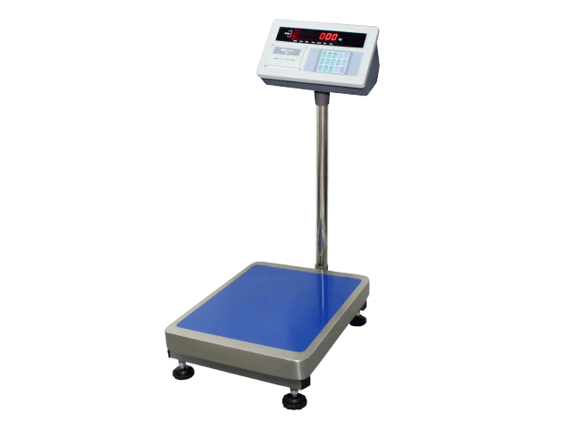 BENCH SCALE A9P