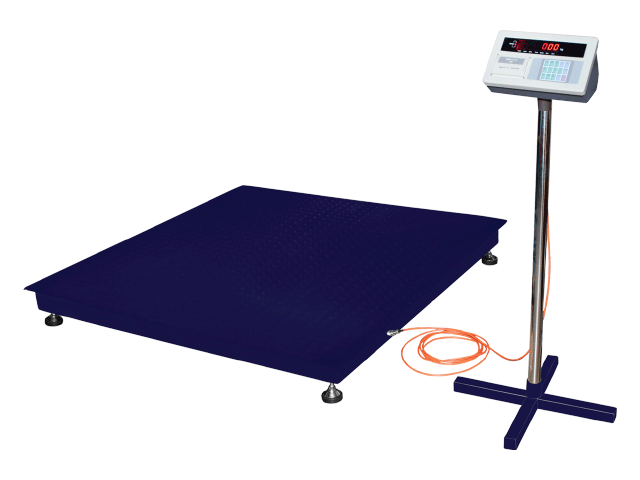 FLOOR SCALE A9P
