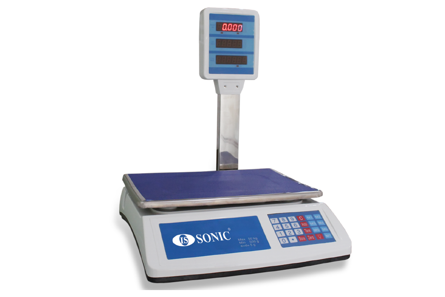 Sonic ACS - P