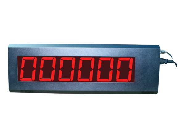 SONIC EXTERNAL DISPLAY