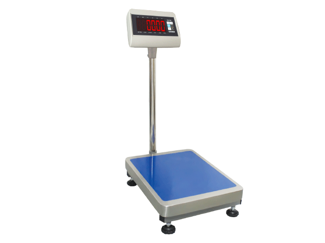 BENCH SCALE N1 - 7