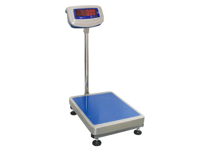 BENCH SCALE N1 - 7 NEW
