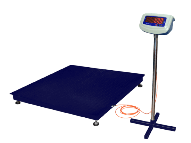 FLOOR SCALE N1 - 7 NEW