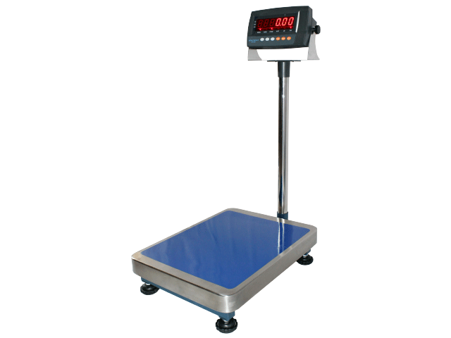 BENCH SCALE SP - 320 LED