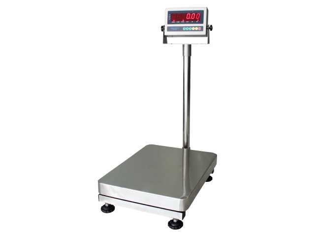 BENCH SCALE SP - 320S LED