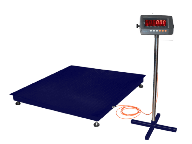 FLOOR SCALE SP320
