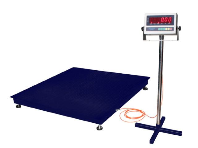 FLOOR SCALE SP320S