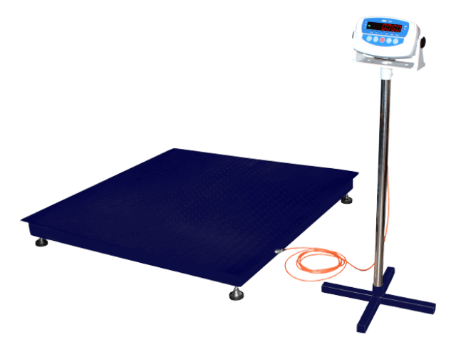 FLOOR SCALE T18