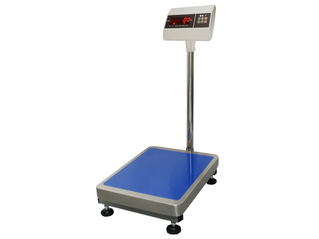 BENCH SCALE T6