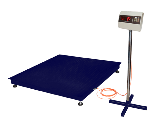 FLOOR SCALE T6